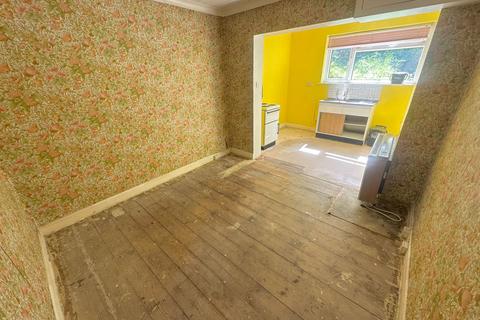 3 bedroom end of terrace house for sale, Colley End Road, Paignton TQ3