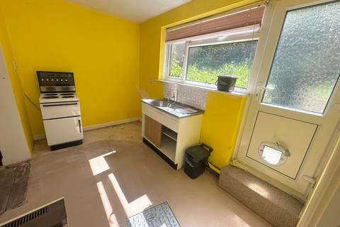 3 bedroom end of terrace house for sale, Colley End Road, Paignton TQ3