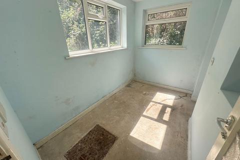3 bedroom end of terrace house for sale, Colley End Road, Paignton TQ3