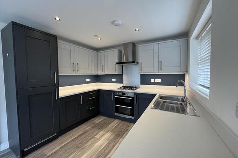 2 Bryn Hyfryd, Llangollen, LL20 8BZ