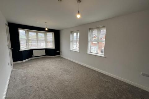 2 Bryn Hyfryd, Llangollen, LL20 8BZ