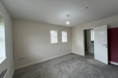 2 Bryn Hyfryd, Llangollen, LL20 8BZ