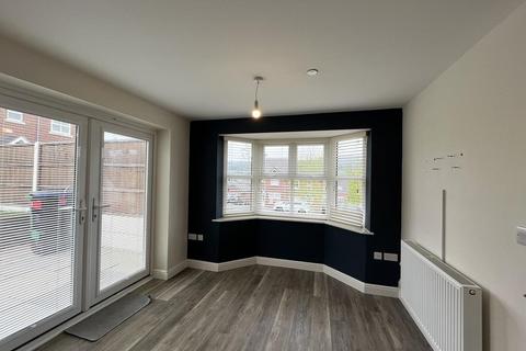 2 Bryn Hyfryd, Llangollen, LL20 8BZ