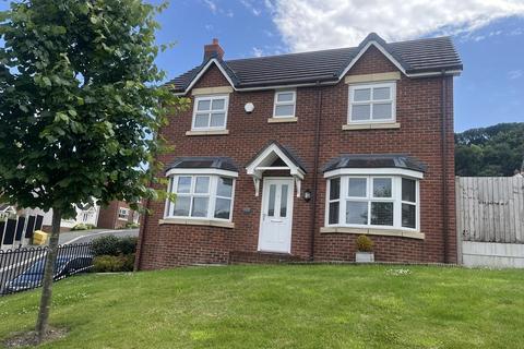 2 Bryn Hyfryd, Llangollen, LL20 8BZ