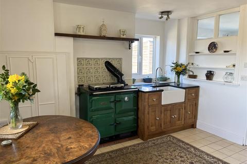 4 bedroom country house to rent, Longville, Much Wenlock
