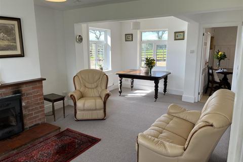 4 bedroom country house to rent, Longville, Much Wenlock