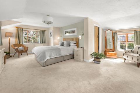 4 bedroom detached house for sale, Blaguegate Lane, Skelmersdale WN8