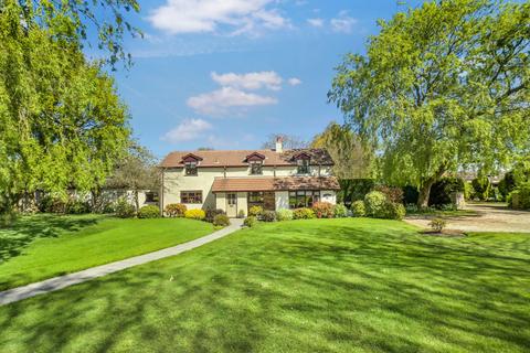 4 bedroom detached house for sale, Blaguegate Lane, Skelmersdale WN8