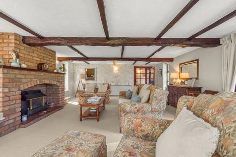 4 bedroom detached house for sale, Blaguegate Lane, Skelmersdale WN8
