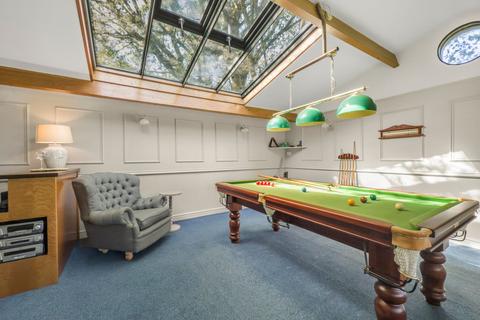 4 bedroom detached house for sale, Blaguegate Lane, Skelmersdale WN8