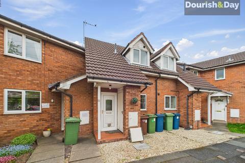 24 Beaconside Close, Stafford, ST16 3QS