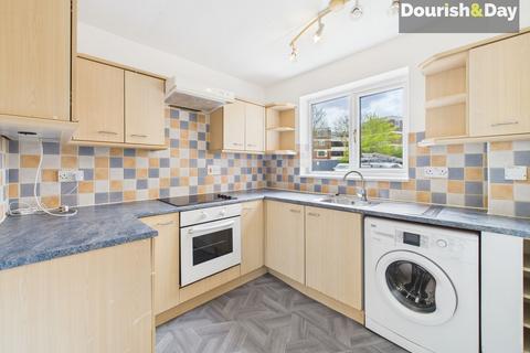 24 Beaconside Close, Stafford, ST16 3QS