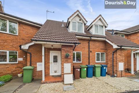 24 Beaconside Close, Stafford, ST16 3QS