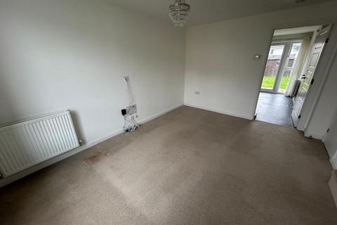 3 bedroom semi-detached house to rent, Goodhope Road, Bucksburn, Aberdeen, AB21