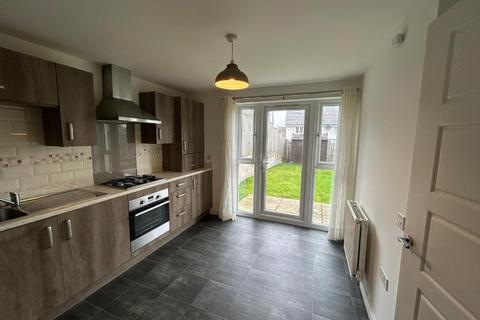 3 bedroom semi-detached house to rent, Goodhope Road, Bucksburn, Aberdeen, AB21