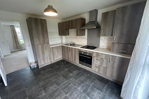 3 bedroom semi-detached house to rent, Goodhope Road, Bucksburn, Aberdeen, AB21