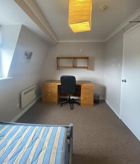 4 bedroom ground floor flat to rent, King's Road, Bristol BS8