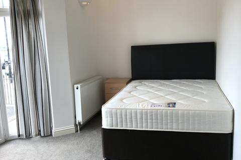 1 bedroom house to rent, 2a Reynold's Walk, Bristol BS7
