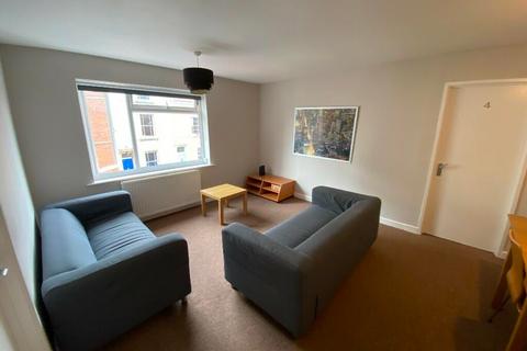 4 bedroom house to rent, Ambra Vale West, Bristol BS8