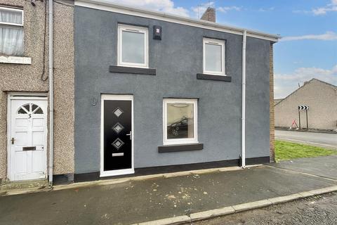 2 Eppleton Row, Hetton Le Hole, Houghton Le Spring, DH5 9DS