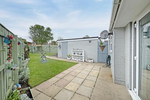 2 bedroom semi-detached bungalow for sale, Fens Crescent, Hartlepool, TS25 2