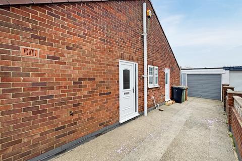 2 bedroom semi-detached bungalow for sale, Fens Crescent, Hartlepool, TS25 2