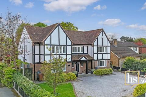 6 bedroom detached house for sale, Park Avenue, Brentwood CM13