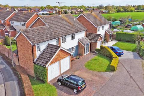 undefined, Ingelrica Avenue, Hatfield Peverel, Chelmsford
