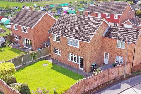 undefined, Ingelrica Avenue, Hatfield Peverel, Chelmsford