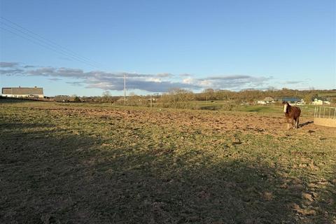 undefined, 9 Acres of Agricultural Land, Crosswell Turn, Eglwyswrw