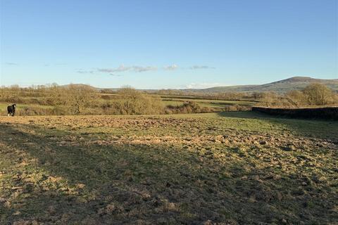 undefined, 9 Acres of Agricultural Land, Crosswell Turn, Eglwyswrw