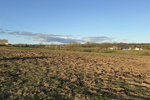 undefined, 9 Acres of Agricultural Land, Crosswell Turn, Eglwyswrw