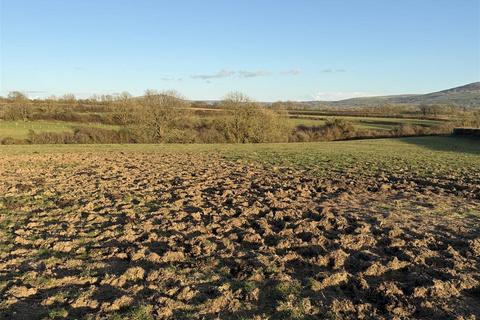 undefined, 9 Acres of Agricultural Land, Crosswell Turn, Eglwyswrw