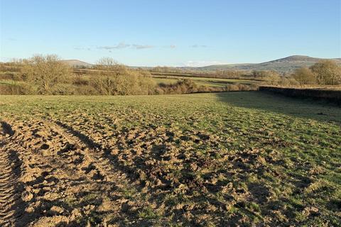 undefined, 9 Acres of Agricultural Land, Crosswell Turn, Eglwyswrw