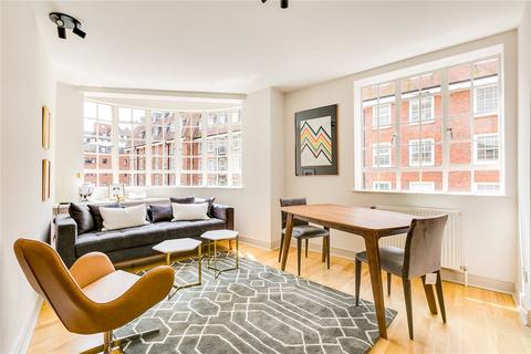 2 bedroom flat for sale, Chelsea Cloisters, Sloane Avenue, Chelsea, SW3