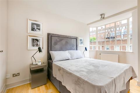 2 bedroom flat for sale, Chelsea Cloisters, Sloane Avenue, Chelsea, SW3