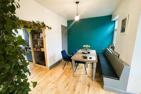 6 bedroom terraced house for sale, Lincoln Road North, Birmingham B27