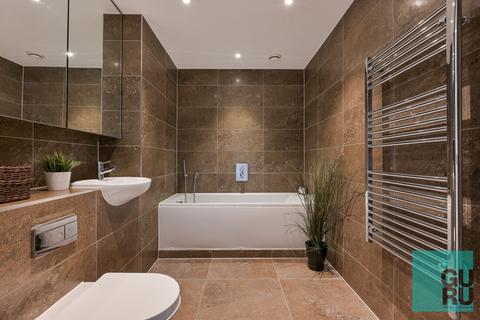 undefined, High Street, London, TW8