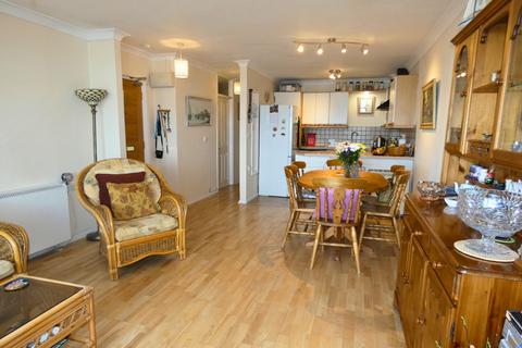 2 bedroom flat for sale, Tollesbury, CM9 8TB