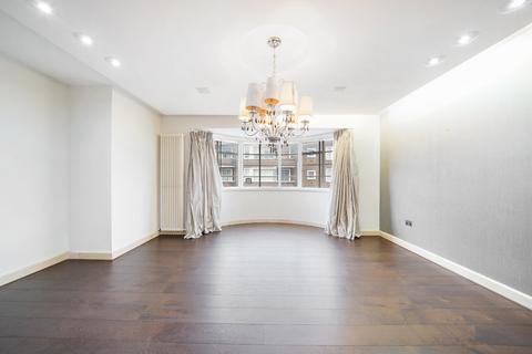 4 bedroom flat to rent, North Gate, Prince Albert Road, St Johns Wood, London