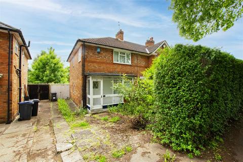 3 bedroom semi-detached house for sale, Poole Crescent, Birmingham