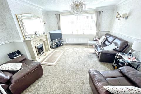 undefined, Meldon Avenue, Harton, South Shields, Tyne and Wear, NE34 0EL
