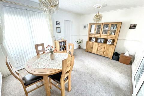 undefined, Meldon Avenue, Harton, South Shields, Tyne and Wear, NE34 0EL