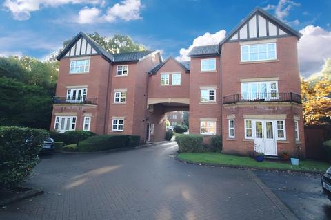 2 bedroom apartment to rent, Horsley Road, Sutton Coldfield B74
