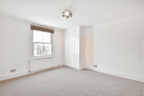 undefined, Achilles Road, London