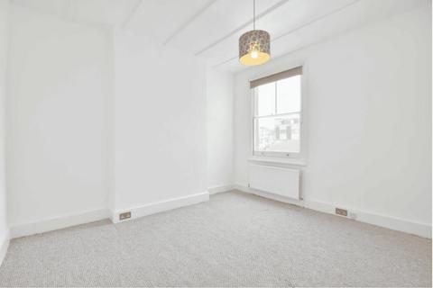 undefined, Achilles Road, London