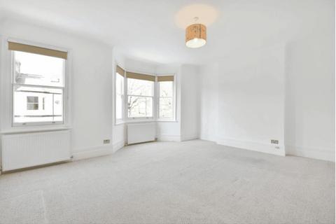 undefined, Achilles Road, London