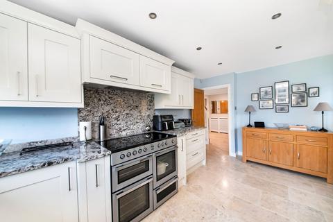 4 bedroom detached house for sale, Woodside Lodge, Kirkburton, HD8