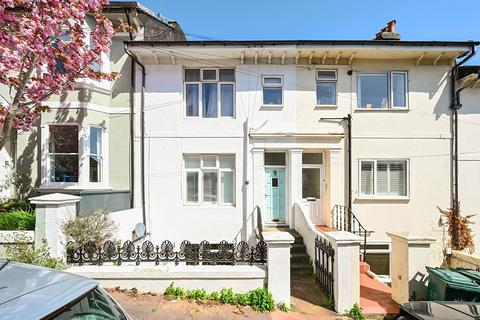 Hamilton Road, Brighton, BN1