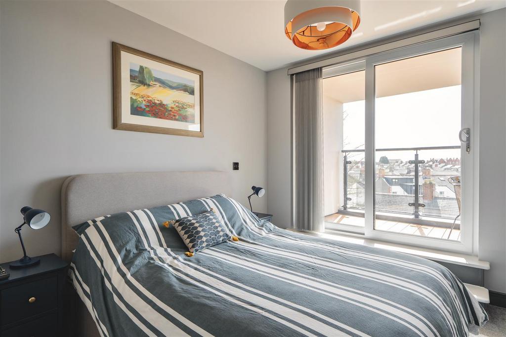Bedroom 2